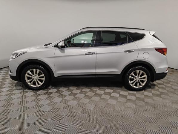Hyundai Santa Fe III Рестайлинг с пробегом 2018 года, цена 2 399 000 рублей, 75557 км, внедорожник, Автокод Объявления