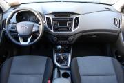 Hyundai Creta I Ярославль  - изображение 23