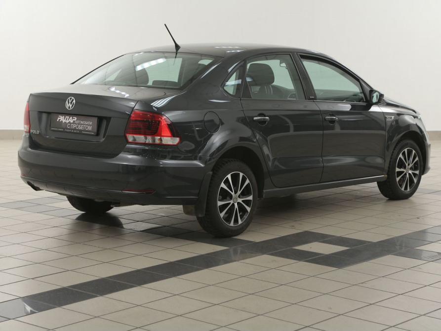 Volkswagen Polo V Рестайлинг Иваново  - изображение 4