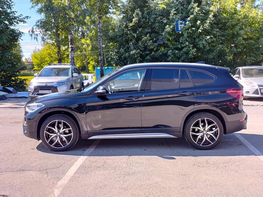BMW X1 II (F48) Чебоксары  - изображение 10