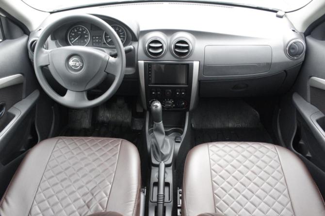 Nissan Almera III (G15) с пробегом 2018 года, цена 970 000 рублей, 59589 км, седан, Автокод Объявления