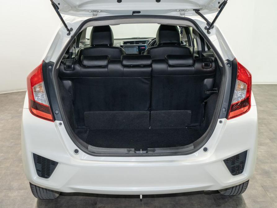 Honda Fit III Чита  - изображение 14