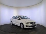 Volkswagen Polo V Рестайлинг Москва  - изображение 29
