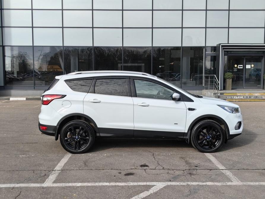 Ford Kuga II Рестайлинг Подольск  - изображение 5