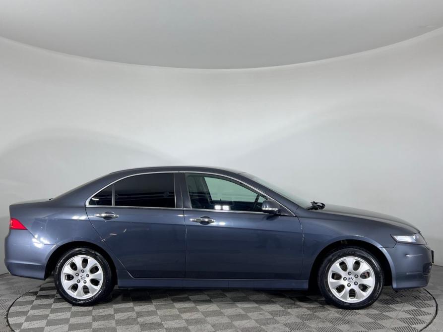 Honda Accord VII Рестайлинг Ростов-на-Дону  - изображение 4