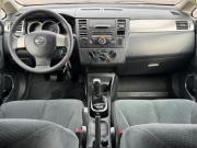 Nissan Tiida I Рестайлинг Воронеж  - изображение 31