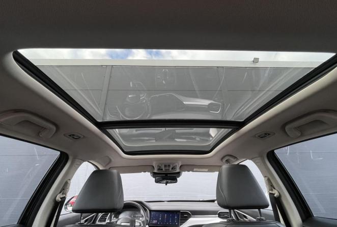 Haval F7 I с пробегом 2020 года, цена 1 670 000 рублей, 101398 км, внедорожник, Автокод Объявления