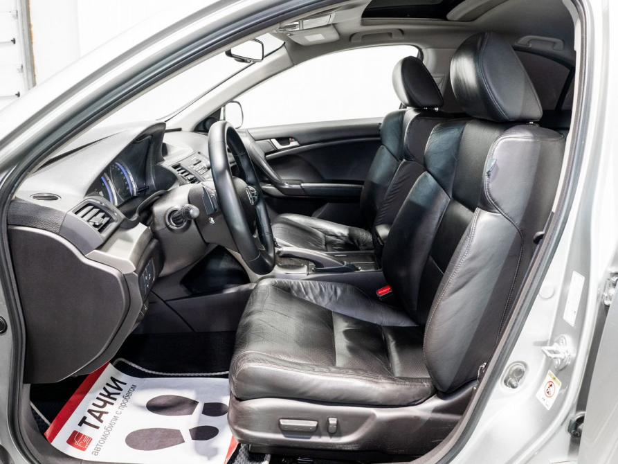 Honda Accord VIII Чита  - изображение 5