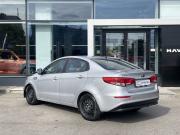 Kia Rio III Рестайлинг Москва  - изображение 25