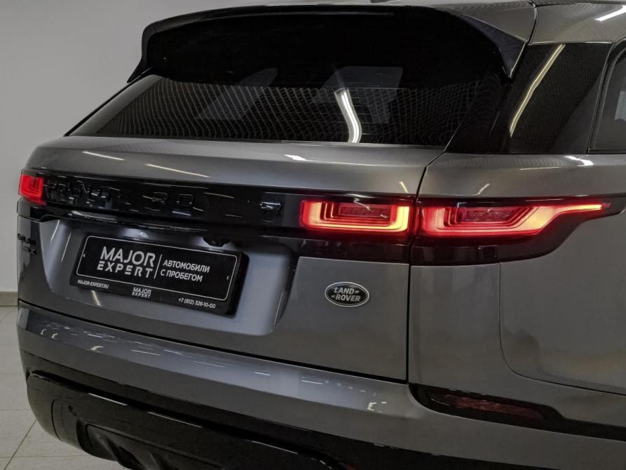 Land Rover Range Rover Velar I Санкт-Петербург  - изображение 28