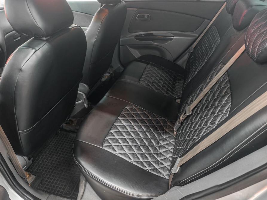 Kia Rio II Рестайлинг Ростов-на-Дону  - изображение 20
