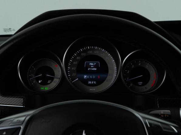 Mercedes-Benz E-Класс IV (W212 S212 C207) Рестайлинг с пробегом 2014 года, цена 2 100 046 рублей, 211456 км, седан, Автокод Объявления