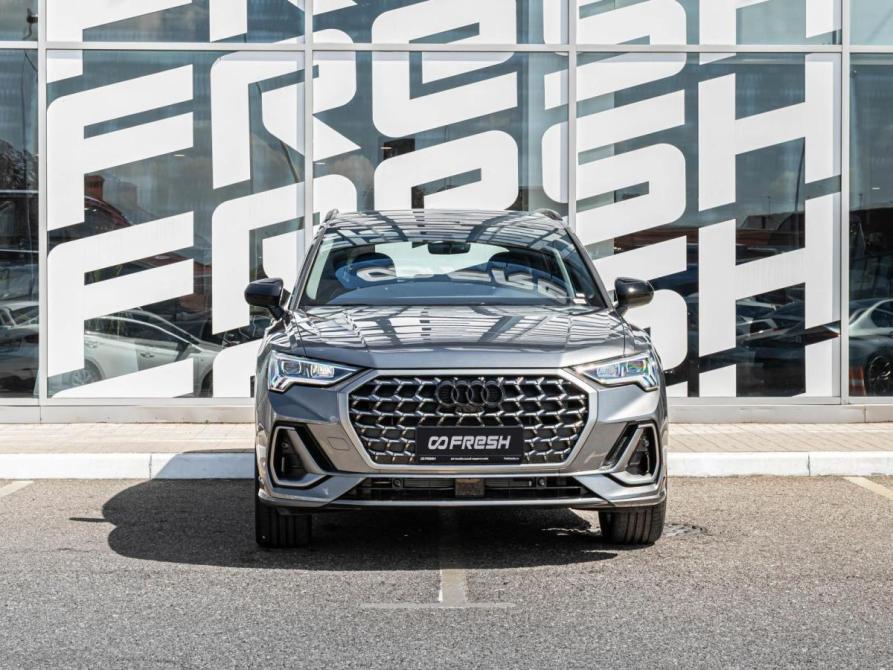 Audi Q3 II (F3) Краснодар  - изображение 3