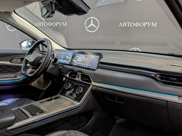 Exeed TXL I Рестайлинг с пробегом 2023 года, цена 1 995 000 рублей, 19500 км, внедорожник, Автокод Объявления