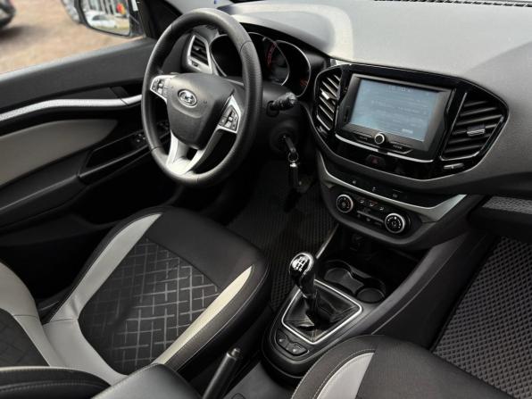 Lada (ВАЗ) Vesta I с пробегом 2019 года, цена 1 095 000 рублей, 113000 км, универсал, Автокод Объявления