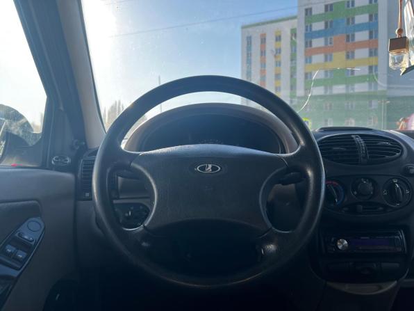 Lada (ВАЗ) Kalina I с пробегом 2011 года, цена 280 000 рублей, 169574 км, хэтчбек, Автокод Объявления