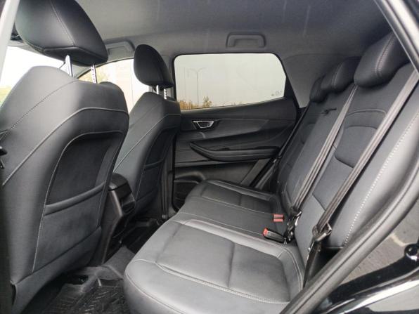 Chery Tiggo 4 Pro I с пробегом 2024 года, цена 1 633 000 рублей, 6977 км, внедорожник, Автокод Объявления