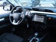 Toyota Hilux VIII Рестайлинг 2 Москва  - изображение 30