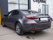 Mazda 6 III (GJ) Рестайлинг 2 Москва  - изображение 23
