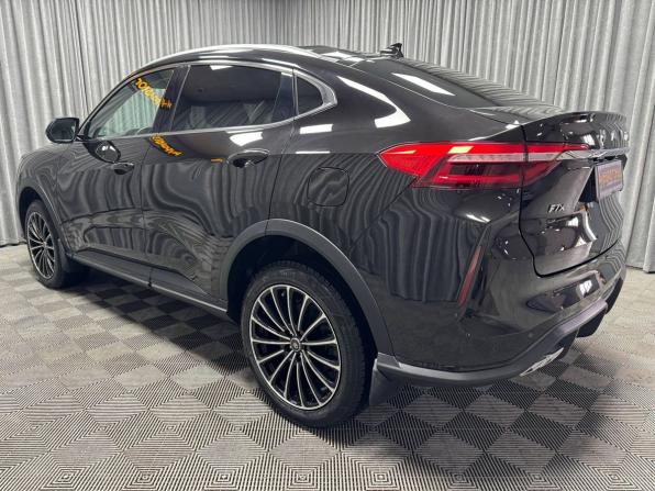 Haval F7x I Рестайлинг с пробегом 2023 года, цена 2 160 000 рублей, 22574 км, внедорожник, Автокод Объявления