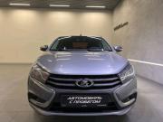 Lada (ВАЗ) Vesta I Новосибирск  - изображение 28