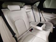 Jaguar F-Pace I Рестайлинг Москва  - изображение 33