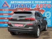 Hyundai Tucson III Рестайлинг Набережные Челны  - изображение 25