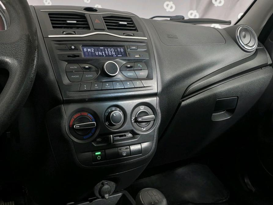 Lada (ВАЗ) Granta I Рестайлинг Новосибирск  - изображение 19