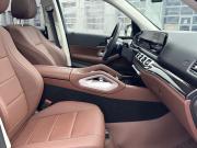 Mercedes-Benz GLE II (V167) Рестайлинг Москва  - изображение 61