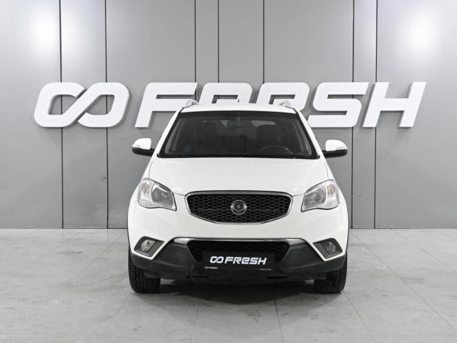 SsangYong Actyon II Ростов-на-Дону  - изображение 3