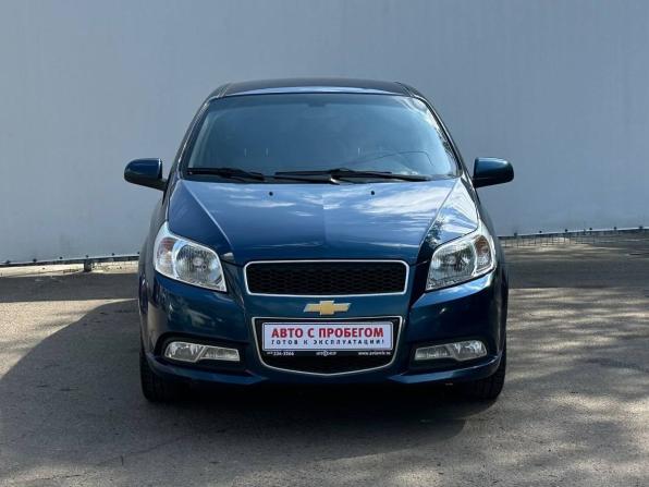 Chevrolet Nexia I с пробегом 2021 года, цена 1 050 000 рублей, 100762 км, седан, Автокод Объявления