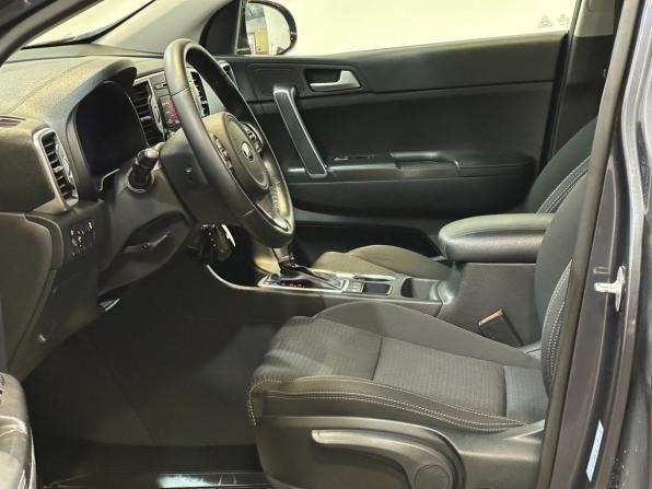 Kia Sportage IV с пробегом 2018 года, цена 2 049 000 рублей, 162822 км, внедорожник, Автокод Объявления