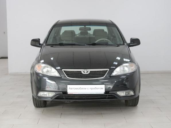 Daewoo Gentra II с пробегом 2014 года, цена 579 900 рублей, 223621 км, седан, Автокод Объявления