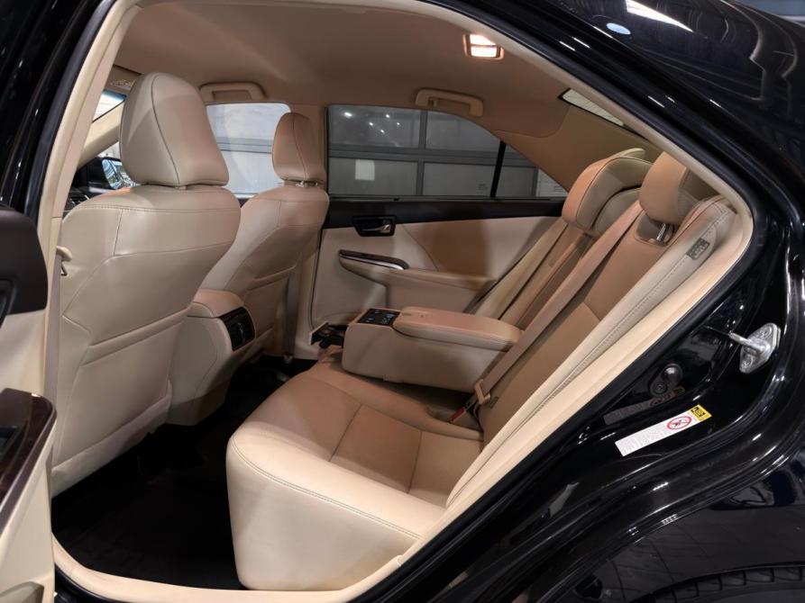 Toyota Camry VII (XV50) Рестайлинг Санкт-Петербург  - изображение 11