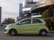 Kia Picanto II Москва  - изображение 24