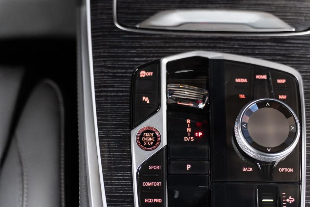 BMW X7 I (G07) Рестайлинг Москва  - изображение 14