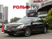 Nissan Teana II Рестайлинг Москва  - изображение 19