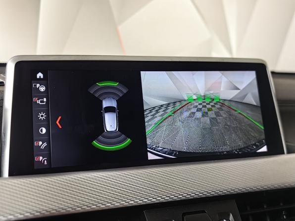 BMW X2 I (F39) с пробегом 2022 года, цена 3 900 000 рублей, 53780 км, внедорожник, Автокод Объявления
