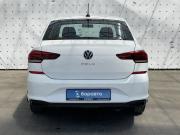 Volkswagen Polo VI Тамбов  - изображение 25