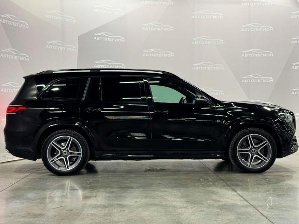 Mercedes-Benz GLS II (X167) с пробегом 2019 года, цена 7 200 000 рублей, 66911 км, внедорожник, Автокод Объявления