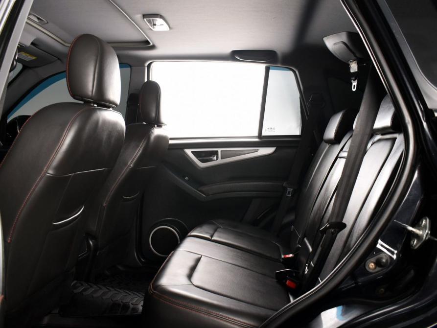 Lifan X60 I Рестайлинг 2 Кемерово  - изображение 12