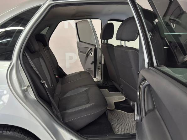 Lada (ВАЗ) Granta I Рестайлинг с пробегом 2024 года, цена 945 000 рублей, 31827 км, седан, Автокод Объявления