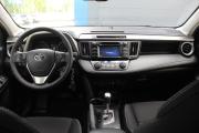 Toyota RAV4 IV (XA40) Рестайлинг Брянск  - изображение 34