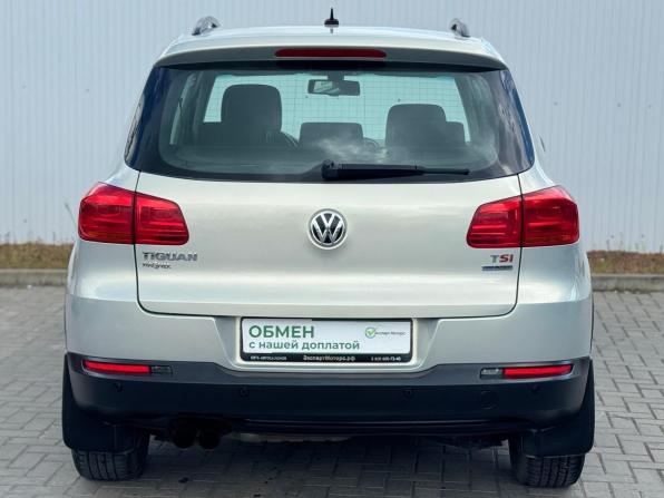 Volkswagen Tiguan I Рестайлинг с пробегом 2013 года, цена 1 150 000 рублей, 146000 км, внедорожник, Автокод Объявления