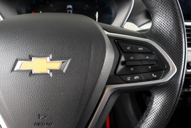 Chevrolet Captiva II с пробегом 2022 года, цена 1 799 000 рублей, 37000 км, внедорожник, Автокод Объявления