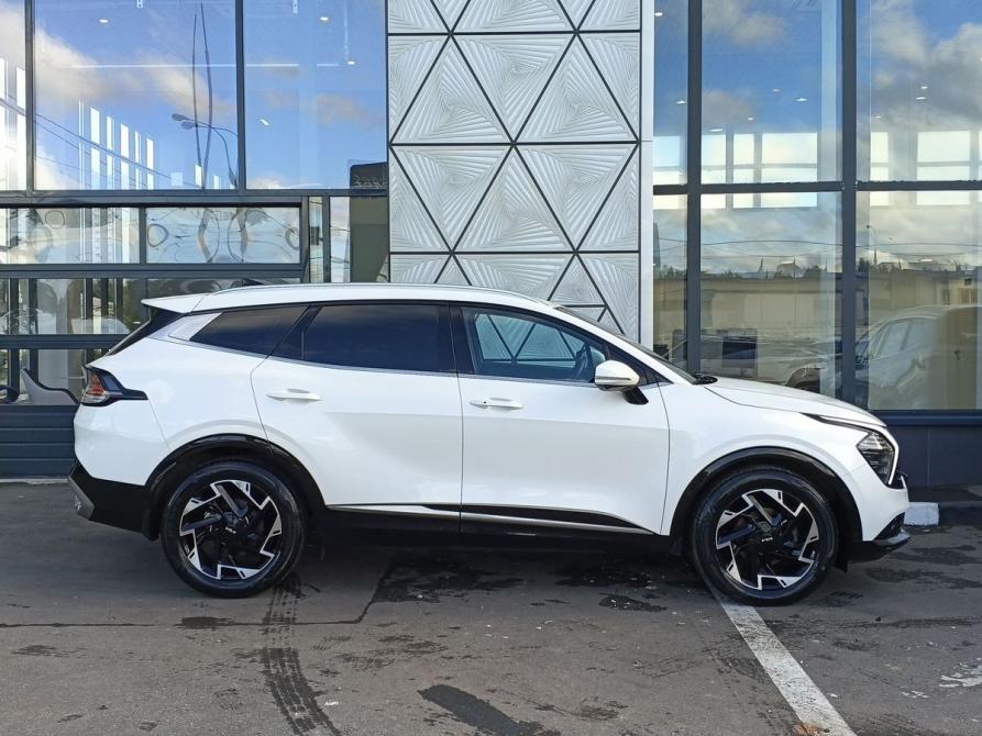 Kia Sportage V Москва  - изображение 4
