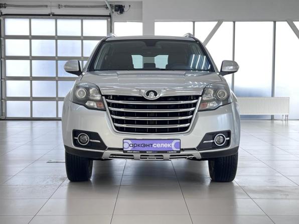 Great Wall Hover H3 I с пробегом 2014 года, цена 1 050 000 рублей, 124195 км, внедорожник, Автокод Объявления