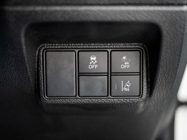 Honda Civic X с пробегом 2018 года, цена 1 800 500 рублей, 104320 км, хэтчбек, Автокод Объявления