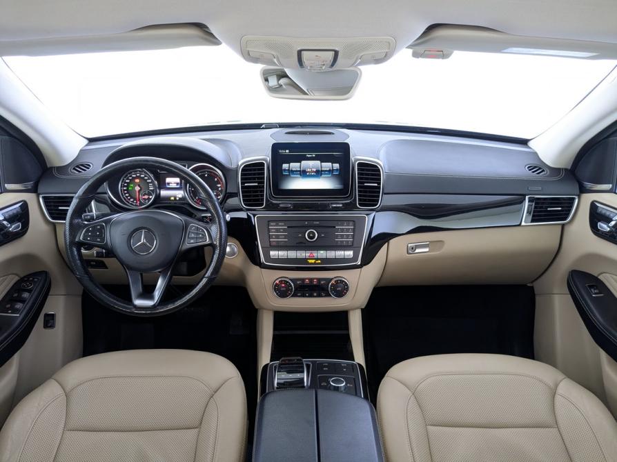 Mercedes-Benz GLE Coupe I (C292) Москва  - изображение 14
