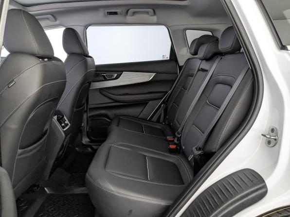 Chery Tiggo 7 Pro Max I с пробегом 2023 года, цена 2 250 000 рублей, 16750 км, внедорожник, Автокод Объявления
